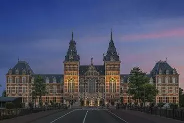 Hotel Conservatorium