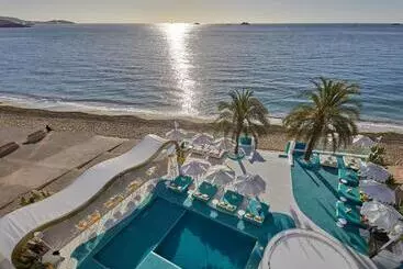 Huoneisto Dorado Ibiza  Adults Only