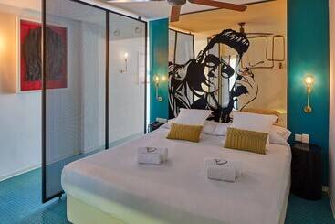 Apartamento Dorado Ibiza Adults Only