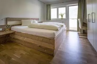 Отель Gasthof Zur Post