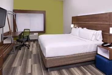 فندق Holiday Inn Express & Suites Raleigh Ne   Medical Ctr Area, An Ihg