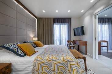 호텔 Mareblue Beach