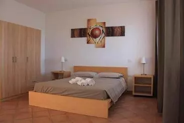 Hotel Pedra Ruja
