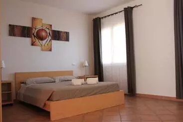 בית מלון כפרי Pedra Ruja