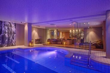 Reykjavik Natura   Berjaya Iceland Hotels