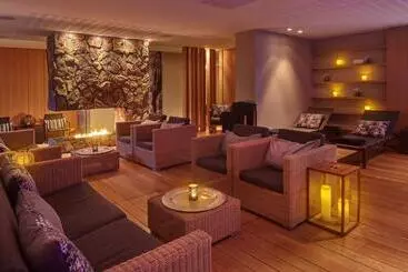 Reykjavik Natura Berjaya Iceland Hotels