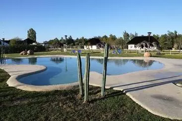 فندق ريفى Ardea Purpurea