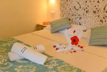 فندق Terme Providence