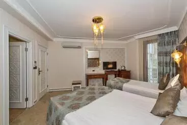 Otel The Empress Theodora