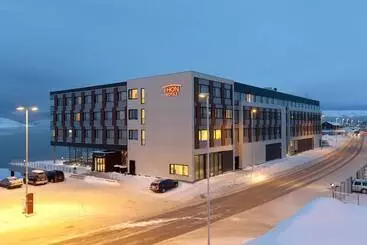 Thon Hotel Kirkenes