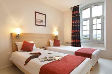 فندق Vacancéole   Les Demeures Champenoises