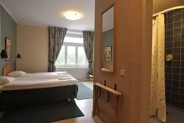 Lidingö Hotell Och Utbildningscenter
