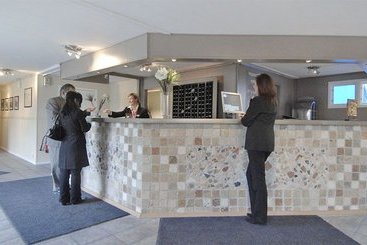 Solna Hotell & Vandrarhem