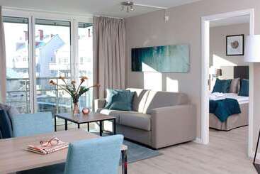 Stromstad Spa & Resort