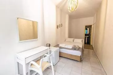 Theo Bungalows Boutique