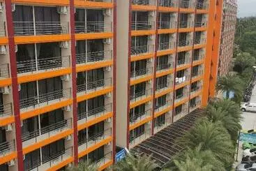 Apartments Mbc