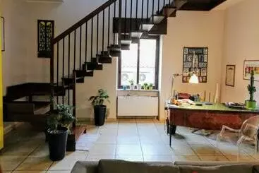 Bed & Breakfast Oasi Di Frattamaggiore
