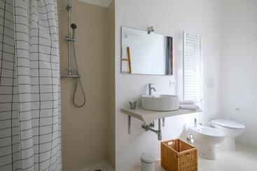 Bed and Breakfast Quarantavasi