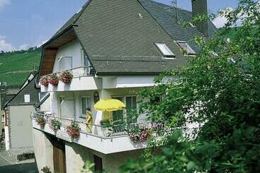 פנסיון Alte Weinstube