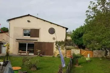 Majatalo Les Box Chambre D Hôtes