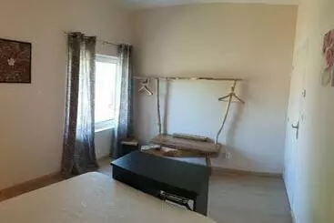 Pensão Les Box Chambre D Hôtes