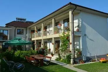 Pensjonat Vila Azaleea