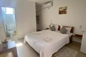 Pension Vila Azaleea