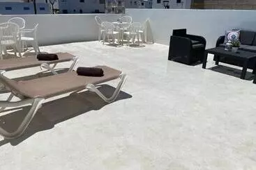 Hostel Mirador Del Muelle House