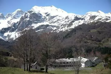 Hostel Peyranère
