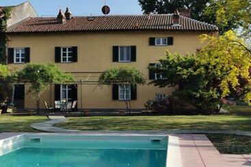 Bed & Breakfast Bed&breakfast Villa Camilla