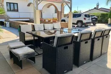 Aamiaismajoitus (B&B) La Dimora Degli Artisti