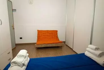 Bed and Breakfast La Dimora Degli Artisti