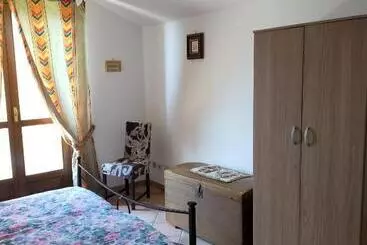 Bed and Breakfast La Misun De Ciafrè