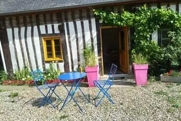 Bed and Breakfast La Providence