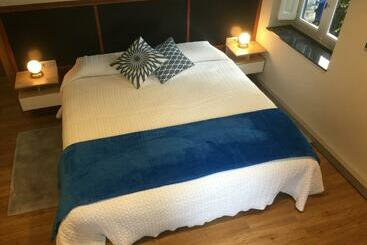 Bed and Breakfast Suites Mendibil Irun