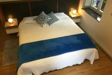 Bed & Breakfast Suites Mendibil Irun