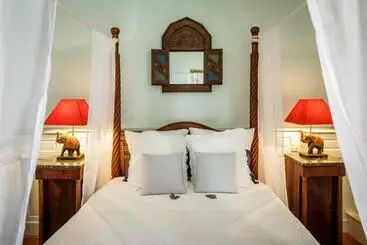 Majatalo Manoir De Bel Ebat