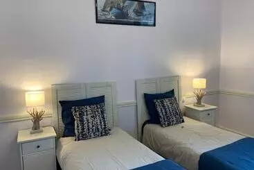 Majatalo Manoir De Bel Ebat