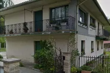 Herberge Erletxe Aterpea