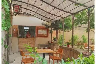 Bed and Breakfast La Vigneronne Des Costières