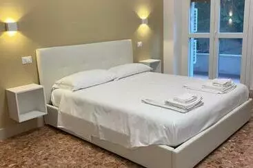 The Nest B&b Suites