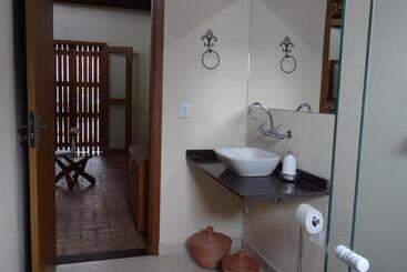 Bed & Breakfast Villa Piccola Italia