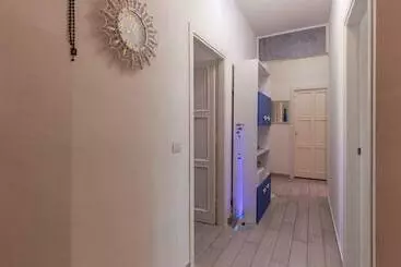 Pensione Casa Esada