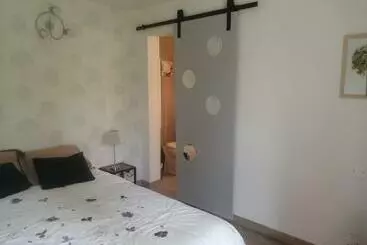 Pensión Le Petit Nid