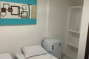 Pension  Zaca’s House