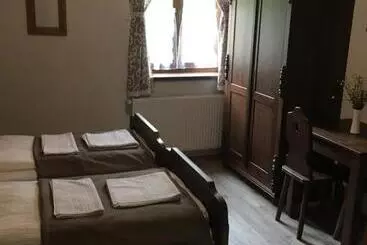 Pensiunea Agroturistică Erdélykincse Panzió