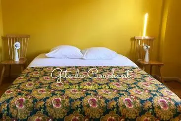 Bed and Breakfast Damechouette