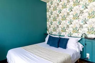 Bed and Breakfast La Maison D Yport