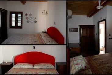 ホテル U Vardar Agriturismo