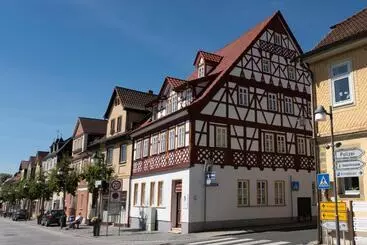Pensão Gästezimmer Aschenbrenner